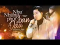 Download Lagu NHƯ NHỮNG PHÚT BAN ĐẦU - HOÀI LÂM live at #Lululola