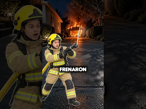 Estos perros sí se la rifaron para salvar a sus dueños 🐶