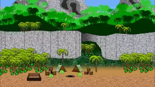 Custom Angry Birds Animation Bad Piggies 