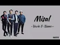 Download Lagu Yovie \u0026 Nuno - Misal  | Lirik Lagu