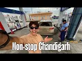 Download Lagu ITS FINALLY HAPPENING | MUMBAI TO CHANDIGARH