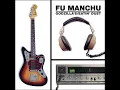 Mongoose - Fu Manchu