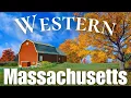 Could You Live in Western Massachusetts Pros and Cons Explained