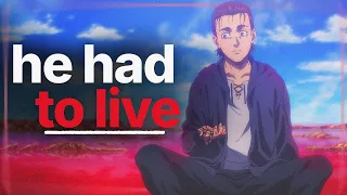 No One Understands Attack on Titan's Final Twist - Overanalyzing Attack on Titan