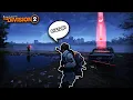 Download Lagu I Made Enemies With The ENTIRE Division 2 Dark Zone...