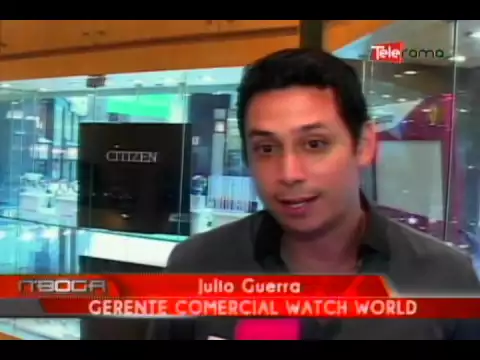 Watch World lanza nuevas colecciones Citizen