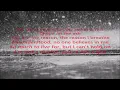 Crystal Lake - "DYSTOPIA" (feat. Jesse Leach; Lyrics)