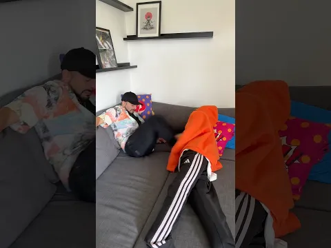 POV: your little brother talks while he’s sleeping #sleeping #funny #adolescence #brotherhood