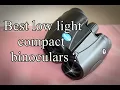 Download Lagu Viking Otter 6x25 Binoculars SHINE in ANY Light Condition?