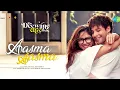 Aasma Aasma (From "Do Deewane Seher Me") - Jubin Nautiyal - Neeti Mohan - Heshma Abdul Wahab