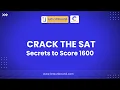 Crack the SAT Secrets to Score 1600