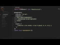 Getting Started with Angular 2 Lesson 10 First Angular 2 Application