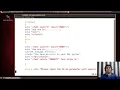 Udemy SQL Injection Master Course Lecture 22 time based Injection Challenge solution 8