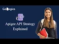 Apigee API Strategy Explained Complete Guide for API Management GoLogica