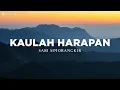 Lagu Sari Simorangkir - Kaulah Harapan (Lirik) Lagu Rohani