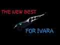 Warframe KUNAI INCARNON BUILD 2023 - THE HEAD HOMING BOY