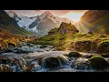 Download Lagu Cozy Fantasy House Sanctuary 🏡 Medieval Music for Deep Focus, Calm \u0026 Studying MP3