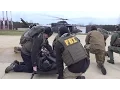FBI Medics Train for Tactical Situations