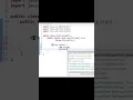 Single line JAVA prg to read entire content of a file store it in a String Object
