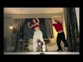 Freaked Out - Fat Papi , prodshushy | Dance Practice | Choreography by Lit | Lit & Liz