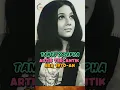 Download Lagu Tanti Yosepha Artis Tercantik Era 1970 - an
