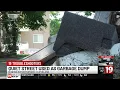 East Cleveland neighborhood calls for action on recurring illegal dumping problem