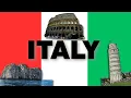 Download Lagu I Took a Trip to Italy!