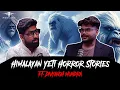 Download Lagu Himalaya Yeti Echt horrorverhaal Ft. Divyansh Mundra | Aanmelden | KM Podcast 🔥🔥🔥