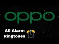 Download Lagu Oppo Alarm Ringtone Evolution 2021-2030