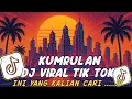 DJ CAMPURAN VIRAL TERBARU 2025 - FULL BASS JEDAG JEDUG MANGKANE || DJ YANG KALIAN CARI !!!!