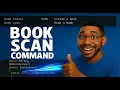 Coding a Book Scan Command in Java CLI with Spring Shell Devlog