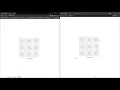 Multiplayer Tic-Tac-Toe over WebSocks