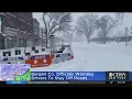 Bergen County Winter Storm Update