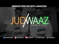 Arijit Singh X Aamir Khan | 𝗘𝗸 𝗗𝗶𝗻 – 𝗧𝗶𝘁𝗹𝗲 𝗧𝗿𝗮𝗰𝗸 | Ram Sampath, Irshad Kamil | Judwaaz