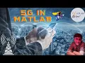 5G in MATLAB MATLABHelper Blog