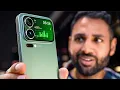 Download Lagu The Xiaomi 17 Pro Max is actually unhinged