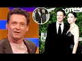 Hugh Jackman s New Chapter Wedding Plans with Girlfriend Sutton Foster and Shadows of the Past