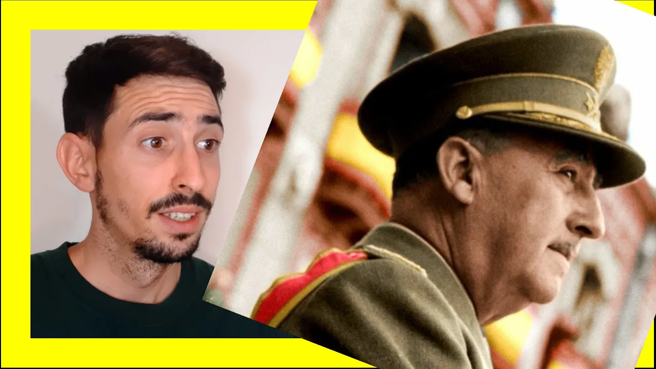 ¿Por qué hubo un GOLPE DE ESTADO contra la II REPÚBLICA?