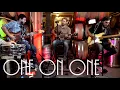 Cellar Sessions: The Teskey Brothers - Crying Shame March 22nd, 2018 City Winery New York