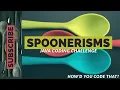 Spoonerisms Java Coding Challenge Edabit How d You Code That