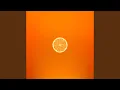 Lagu Orange - sped up