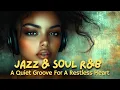 Download Lagu Jazz \u0026 Soul R\u0026B – Midnight Harmony | Smooth Sax \u0026 Warm Groove for Late-Night Relaxing 🎷