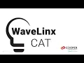 WaveLinx CAT Standalone Programming Guide