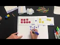 Using Ten Frames to Add