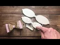DIY Hair Bow Hair Bow Template Hair Bow Tutorial Start A Hair Bow Business Cheap DIY Fashion