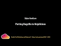Porting Bugzilla to Mojolicious - Dylan Hardison