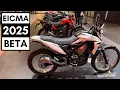 EICMA 2025: Beta