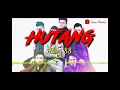 Floor 88 Hutang lirik (pok amai amai) | Official Video Lirik