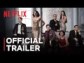 Love on the Spectrum Season 2 Trailer Netflix