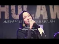 Download Lagu Aisyah Istri Rasulullah - SABYAN (Lirik Lagu) Download Mp3